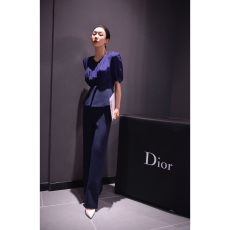 Christian Dior Long Suits